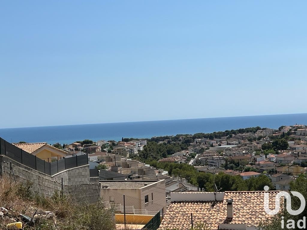 Tomt i Segur de Calafell, Tarragona, Spanien 615 kvm. Nr. 186169