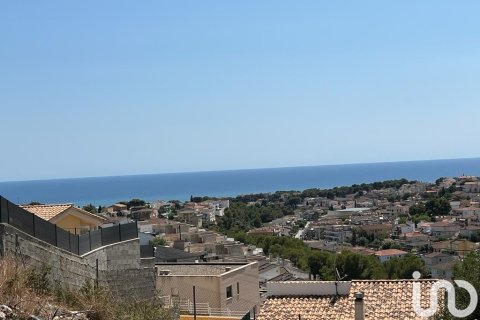 Parcela en venta en Segur de Calafell, Tarragona, España 615 m2 No. 186169 - foto 15