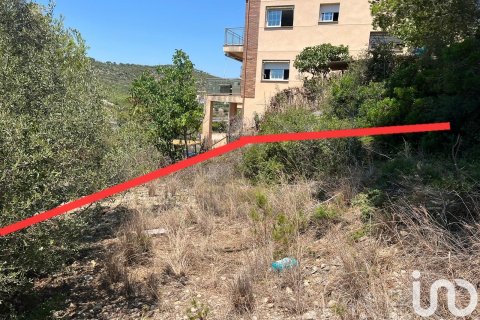 Parcela en venta en Segur de Calafell, Tarragona, España 615 m2 No. 186169 - foto 2