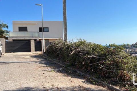 Parcela en venta en Segur de Calafell, Tarragona, España 615 m2 No. 186169 - foto 13