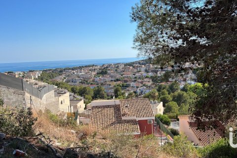 Parcela en venta en Segur de Calafell, Tarragona, España 615 m2 No. 186169 - foto 10