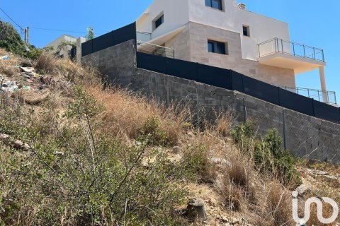 Parcela en venta en Segur de Calafell, Tarragona, España 615 m2 No. 186169 - foto 4