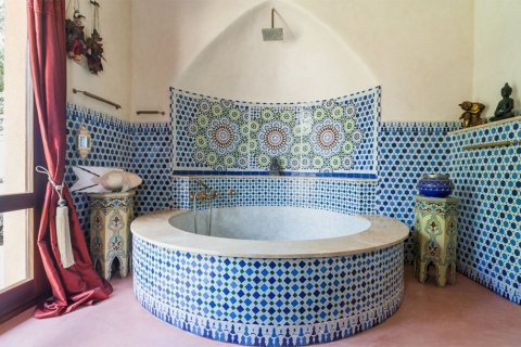 Villa en venta en Sineu, Mallorca, España 4 dormitorios, 250 m2 No. 143527 - foto 20