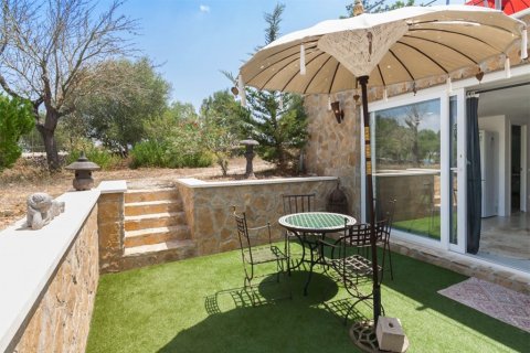 Villa en venta en Sineu, Mallorca, España 4 dormitorios, 250 m2 No. 143527 - foto 8