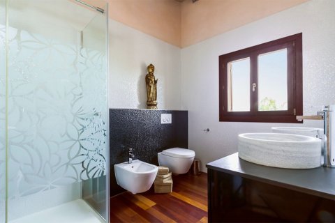 Villa en venta en Sineu, Mallorca, España 4 dormitorios, 250 m2 No. 143527 - foto 17