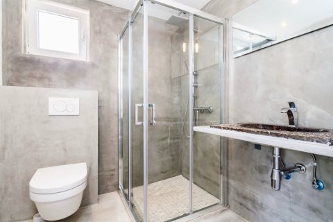 Villa en venta en Sineu, Mallorca, España 4 dormitorios, 250 m2 No. 143527 - foto 25