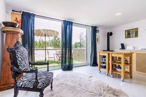 Villa en venta en Sineu, Mallorca, España 4 dormitorios, 250 m2 No. 143527 - foto 24