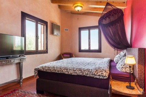 Villa en venta en Sineu, Mallorca, España 4 dormitorios, 250 m2 No. 143527 - foto 16