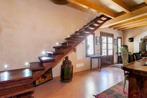 Villa en venta en Sineu, Mallorca, España 4 dormitorios, 250 m2 No. 143527 - foto 15
