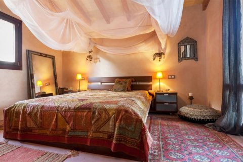 Villa en venta en Sineu, Mallorca, España 4 dormitorios, 250 m2 No. 143527 - foto 18