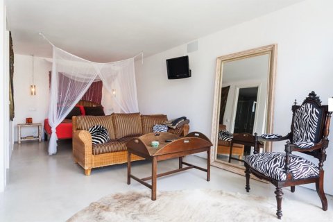 Villa en venta en Sineu, Mallorca, España 4 dormitorios, 250 m2 No. 143527 - foto 23