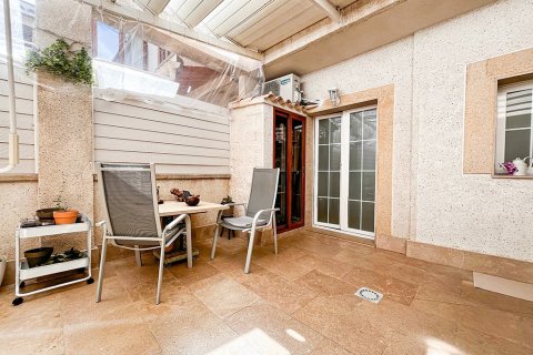 Dvīņu māja pārdošanā Mallorca, Spānijā 3 istabas, 147 m2 Nr. 143529 - attēls 13