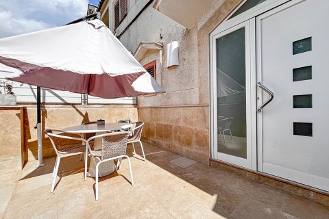 Dvīņu māja pārdošanā Mallorca, Spānijā 3 istabas, 147 m2 Nr. 143529 - attēls 14