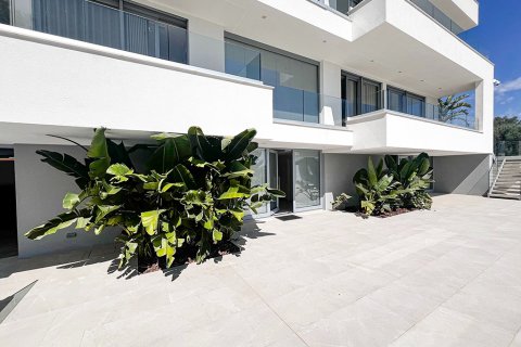 Villa en venta en Palmanova, Mallorca, España 5 dormitorios, 508 m2 No. 143528 - foto 28