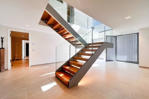 Villa en venta en Palmanova, Mallorca, España 5 dormitorios, 508 m2 No. 143528 - foto 17