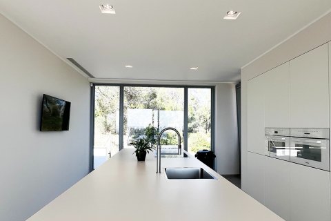 Villa en venta en Palmanova, Mallorca, España 5 dormitorios, 508 m2 No. 143528 - foto 21