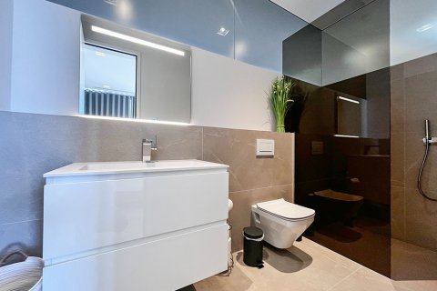 Villa en venta en Palmanova, Mallorca, España 5 dormitorios, 508 m2 No. 143528 - foto 24