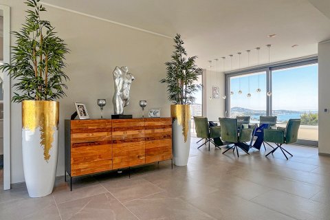 Villa en venta en Palmanova, Mallorca, España 5 dormitorios, 508 m2 No. 143528 - foto 4