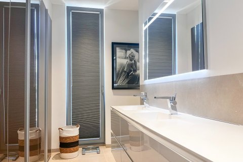 Villa en venta en Palmanova, Mallorca, España 5 dormitorios, 508 m2 No. 143528 - foto 13