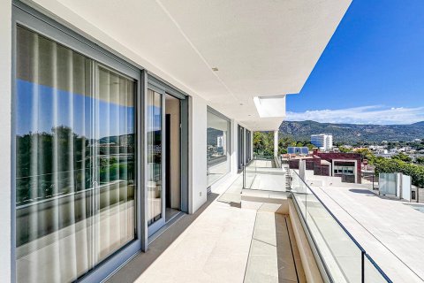 Villa en venta en Palmanova, Mallorca, España 5 dormitorios, 508 m2 No. 143528 - foto 2