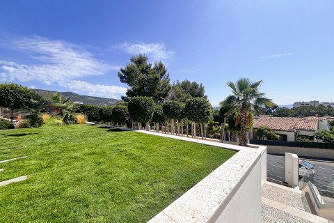 Villa en venta en Palmanova, Mallorca, España 5 dormitorios, 508 m2 No. 143528 - foto 27