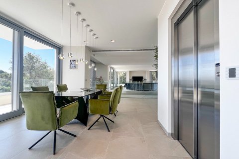 Villa en venta en Palmanova, Mallorca, España 5 dormitorios, 508 m2 No. 143528 - foto 7