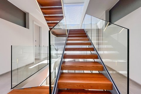 Villa en venta en Palmanova, Mallorca, España 5 dormitorios, 508 m2 No. 143528 - foto 19