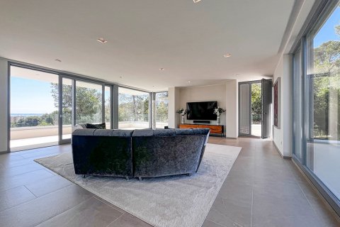 Villa en venta en Palmanova, Mallorca, España 5 dormitorios, 508 m2 No. 143528 - foto 22