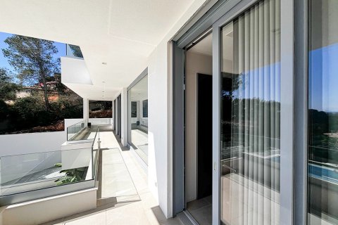 Villa en venta en Palmanova, Mallorca, España 5 dormitorios, 508 m2 No. 143528 - foto 11