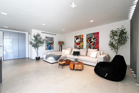 Villa en venta en Palmanova, Mallorca, España 5 dormitorios, 508 m2 No. 143528 - foto 16