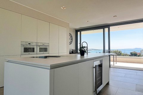 Villa en venta en Palmanova, Mallorca, España 5 dormitorios, 508 m2 No. 143528 - foto 20