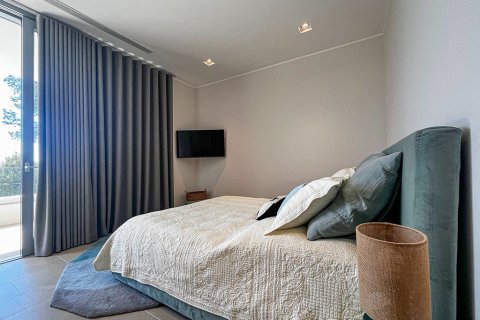 Villa en venta en Palmanova, Mallorca, España 5 dormitorios, 508 m2 No. 143528 - foto 9