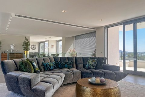 Villa en venta en Palmanova, Mallorca, España 5 dormitorios, 508 m2 No. 143528 - foto 3