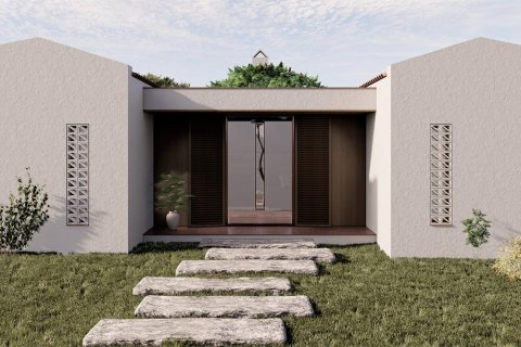 Villa en venta en Ses Salines, Mallorca, España 3 dormitorios, 357 m2 No. 143526 - foto 9