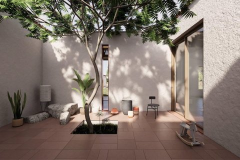 Villa en venta en Ses Salines, Mallorca, España 3 dormitorios, 357 m2 No. 143526 - foto 7