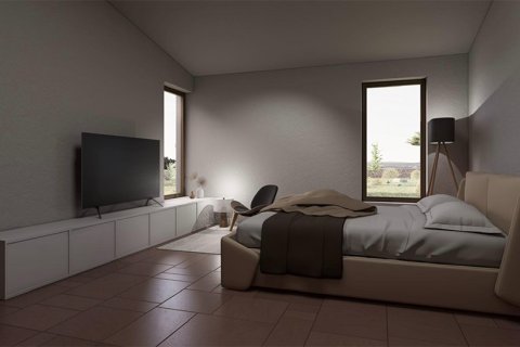 Villa en venta en Ses Salines, Mallorca, España 3 dormitorios, 357 m2 No. 143526 - foto 18