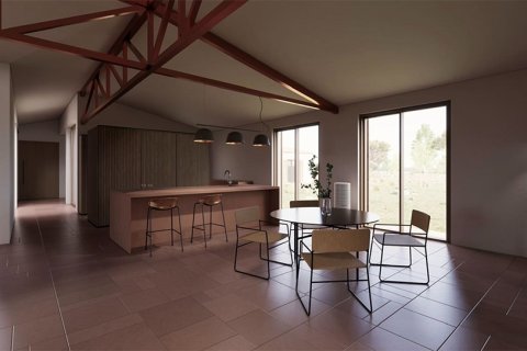 Villa en venta en Ses Salines, Mallorca, España 3 dormitorios, 357 m2 No. 143526 - foto 16