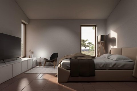 Villa en venta en Ses Salines, Mallorca, España 3 dormitorios, 357 m2 No. 143526 - foto 19