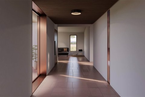 Villa en venta en Ses Salines, Mallorca, España 3 dormitorios, 357 m2 No. 143526 - foto 20