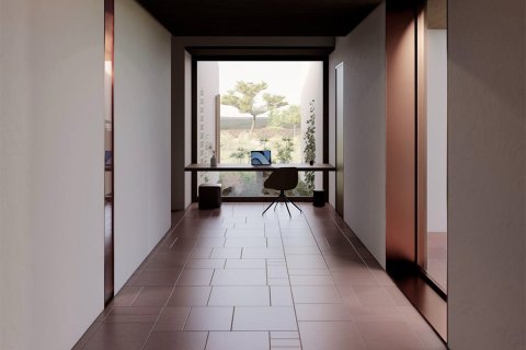 Villa en venta en Ses Salines, Mallorca, España 3 dormitorios, 357 m2 No. 143526 - foto 22