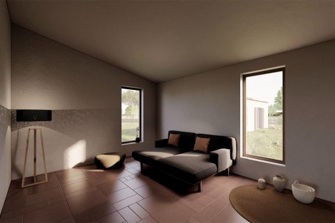 Villa en venta en Ses Salines, Mallorca, España 3 dormitorios, 357 m2 No. 143526 - foto 21