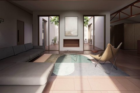 Villa en venta en Ses Salines, Mallorca, España 3 dormitorios, 357 m2 No. 143526 - foto 17