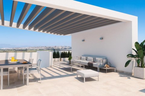 Huoneisto myytävänä Guardamar del Segura, Alicante, Espanja, 3 makuuhuonetta, 91 m2 No. 148990 - kuva 16