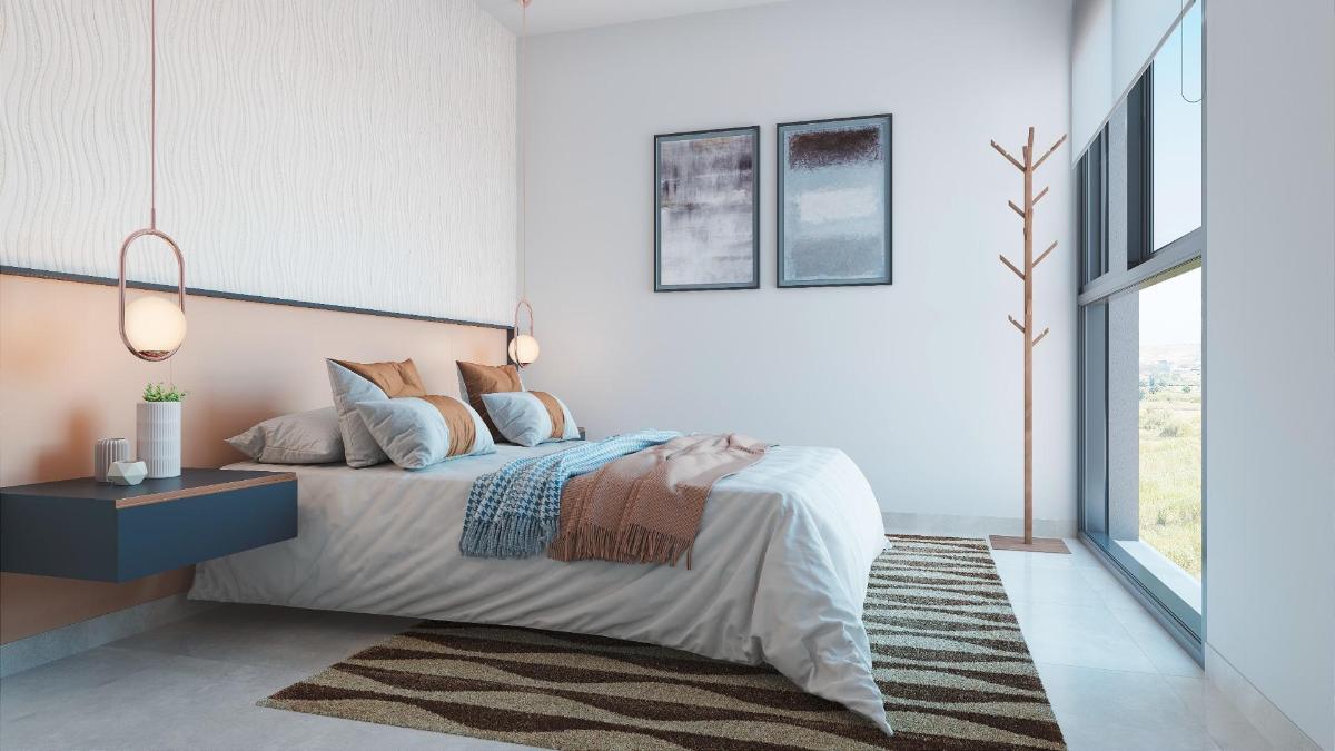 Dzīvoklis Guardamar del Segura, Alicante, Spānijā 3 istabas, 91 m2 Nr. 148990