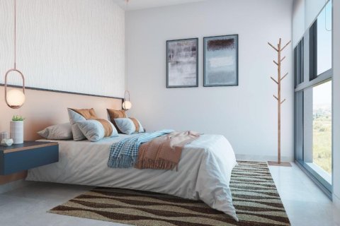 Huoneisto myytävänä Guardamar del Segura, Alicante, Espanja, 3 makuuhuonetta, 91 m2 No. 148990 - kuva 8