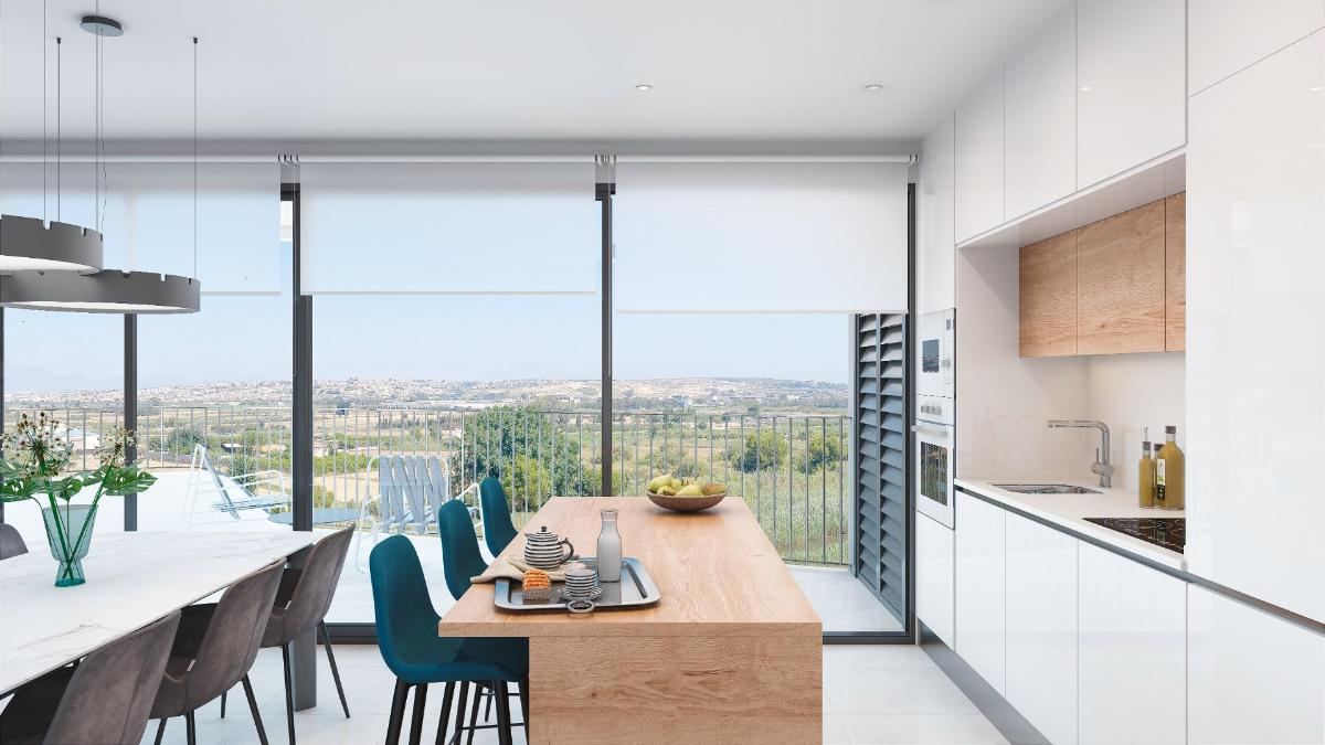 Dzīvoklis Guardamar del Segura, Alicante, Spānijā 3 istabas, 91 m2 Nr. 148990