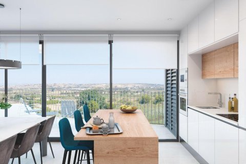 Huoneisto myytävänä Guardamar del Segura, Alicante, Espanja, 3 makuuhuonetta, 91 m2 No. 148990 - kuva 3