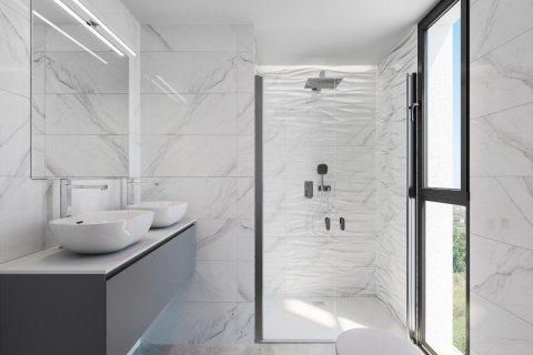 Huoneisto myytävänä Guardamar del Segura, Alicante, Espanja, 3 makuuhuonetta, 91 m2 No. 148990 - kuva 5