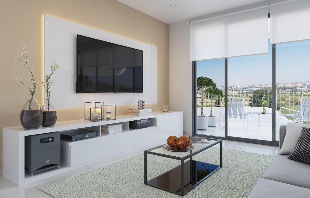 Dzīvoklis Guardamar del Segura, Alicante, Spānijā 3 istabas, 91 m2 Nr. 148990