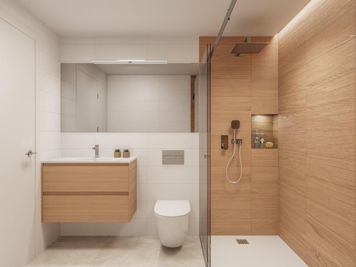 Dzīvoklis Guardamar del Segura, Alicante, Spānijā 3 istabas, 91 m2 Nr. 148990